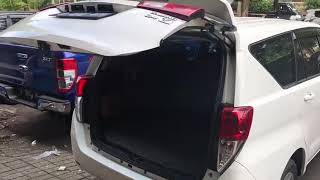 Power back door all new toyota innova (reborn) by raptors 08158826277