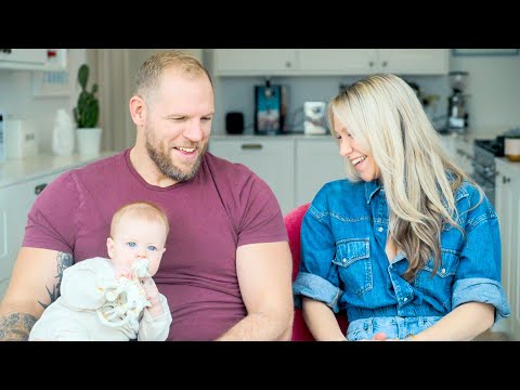 Chloe Madeley: A Family Affair - Monday 9PM | ITVBe