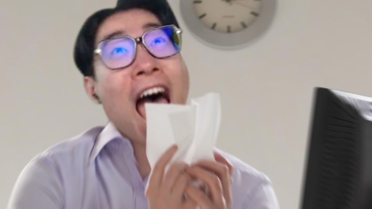 이 설계도가 아니야!!