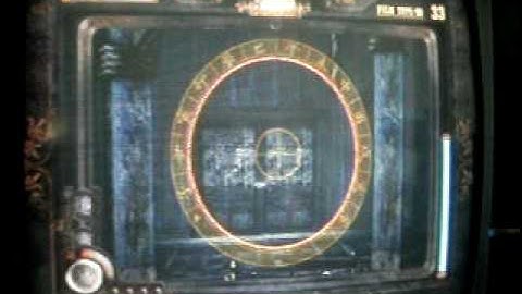 fatal frame 2 part 44 the master fight part 1