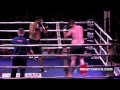 Yuksel ayaydin vs igor mihaljevic