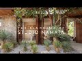 The panorama of studio namata architectural tour  architecture hunter