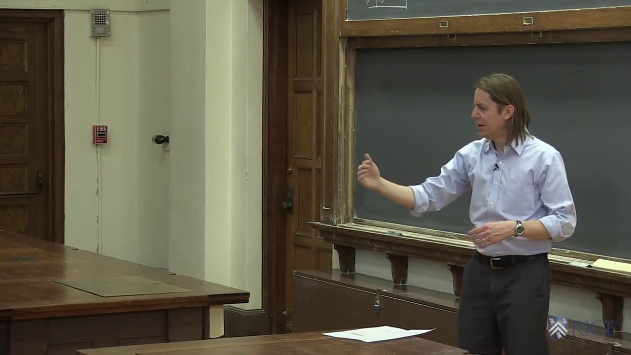 PHYS 101 | Circular Motion 1 - Uniform - YouTube