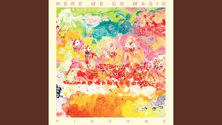 Video thumbnail of "Here We Go Magic - Collector"