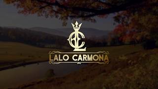 Miniatura de vídeo de "Lalo Carmona – EL Rico Pobre"