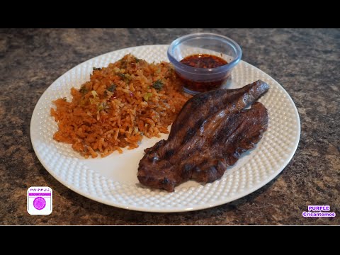 Amazing Mexican Rice - Arroz a la Mexicana