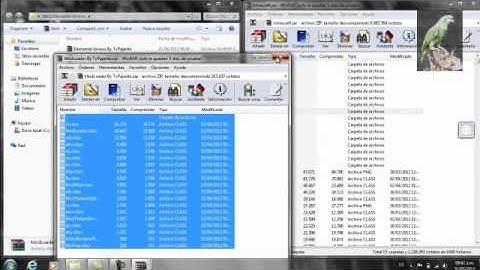 Como intalar el Mod Elemental Arrows Para el Minecraft 1.2.5
