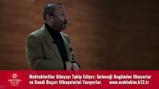 Lojistik Kralı Reysaşı Patronundan Dinleyin