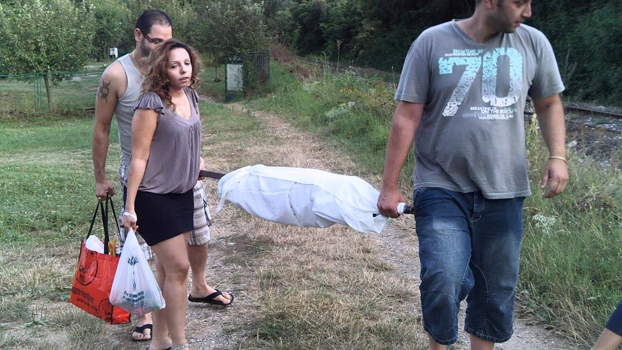 iz osaonica i iz budva i zigani