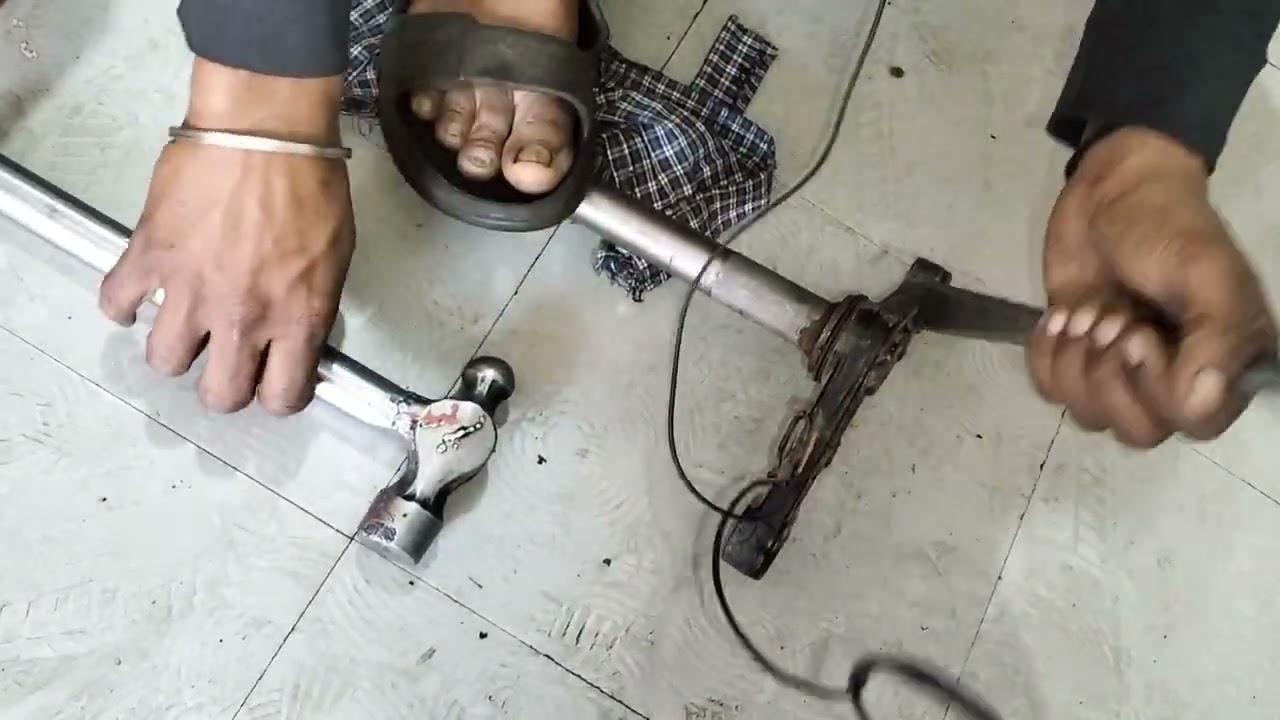 @(iSmart Bs4 Hero honda) कोन सेट प्रॉब्लम देखें और कौन सेट फिटिंग करें