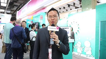 What The Exhibitors Think of 2015 COMPUTEX Taipei