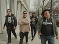 Pinstock - Skeletons (Official Music Video)