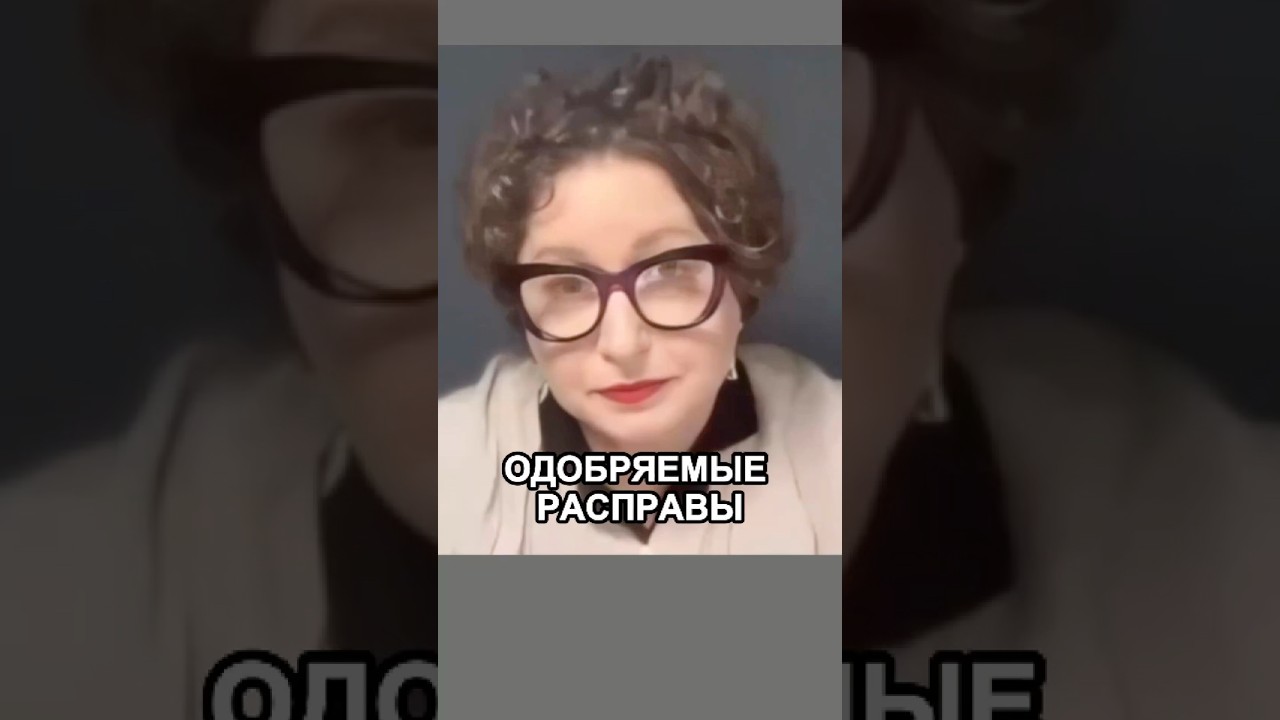 Политзаключенные и тюремщики: жестче расправы – успешней карьера. 