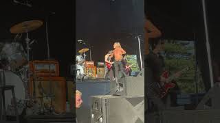 Iggy Pop! Wanaka Jan 2026