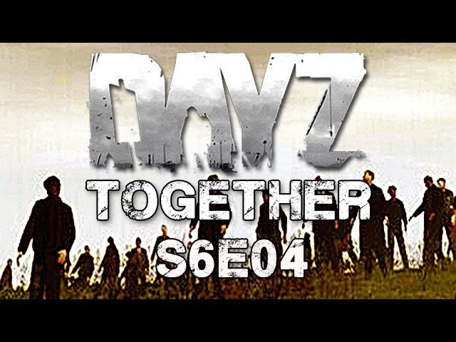 Видео DayZ - Let's Play DayZ S6E04 - DayZ Gameplay German - Season 6 Episode 4