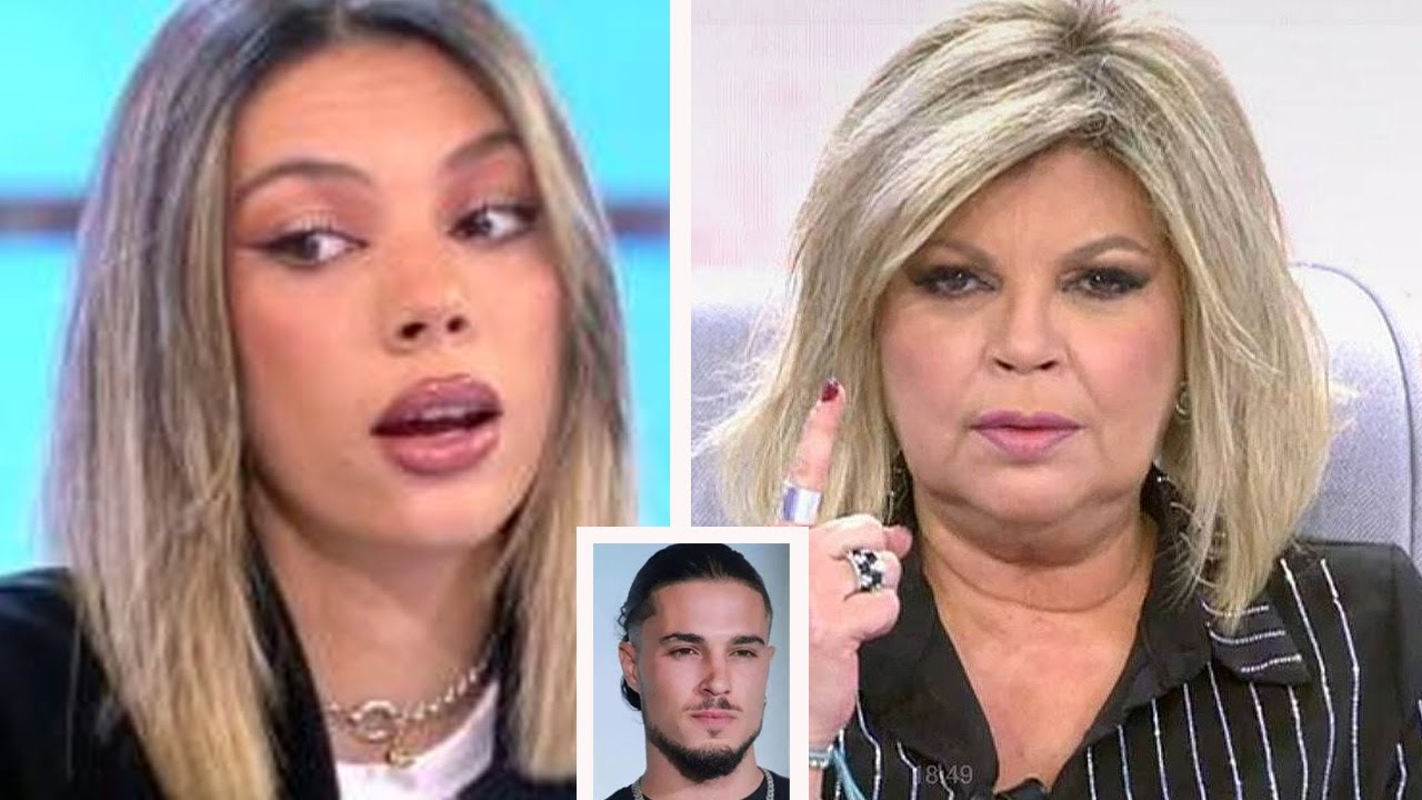 BOMBAZO URGENTE contra Alejandra Rubio , Terelu Campos y Carlo Costanzia desde telecinco