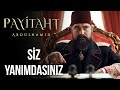 “Kimse olmazsa siz yanımdasınız!” I Payitaht Abdülhamid 126. Bölüm