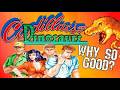 CADILLACS AND DINOSAURS - EPISODES 1, 2 &amp; 3