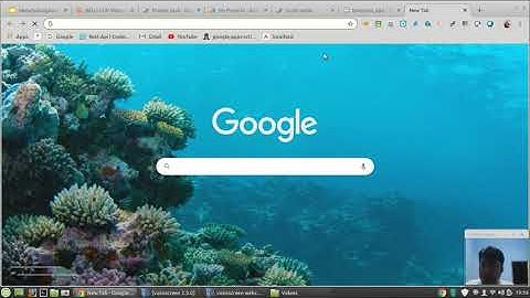 Integrasi Google Form dengan Bot Telegram : Seri 2 dari 11