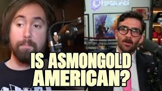 Full Hasan on Asmongold Guide