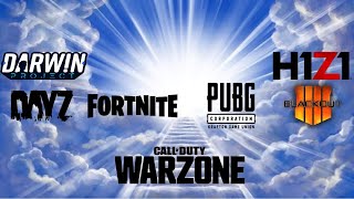 GoodBye Warzone EXE