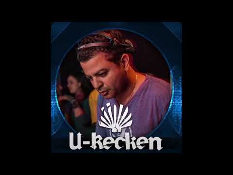 Master of Full-On • U-Recken Best Tracks Ever MegaMix ᴴᴰ