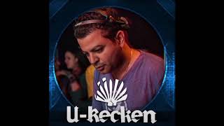 Master of Full-On • U-Recken Best Tracks Ever DJ Mix