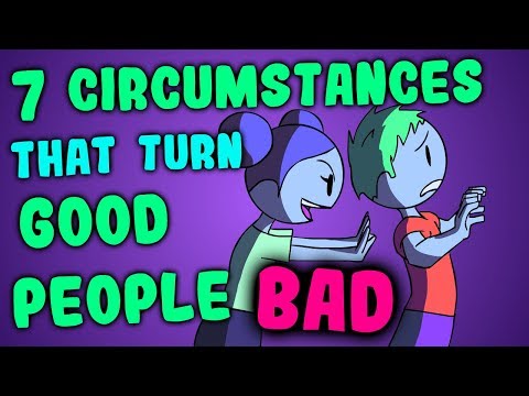 Video: Why Do People Get Bad