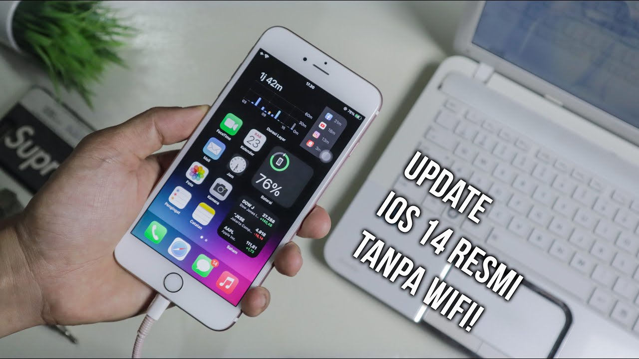 cara upgrade ke ios 7 cara upgrade ke ios 7