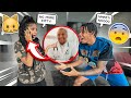 The Doctor Said NO “KITTY” For 3 Months!! PRANK ON BOYFRIEND *UNEXPECTED REACTION*