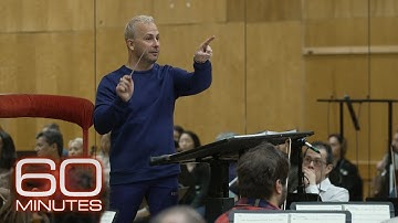 Yannick Nézet-Séguin | Sunday on 60 Minutes