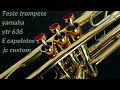 És Victorino silva instrumental(Trompete) com Legenda