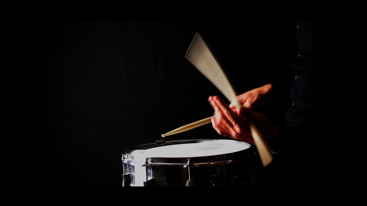 SHOSTAKOVICH 10th Snare Drum Full Excerpt Milos Branisavljevic