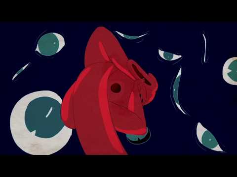 2017 TIAF 臺中國際動畫影展｜銘 Ming