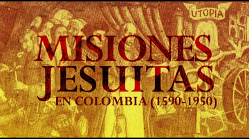 ¿Cuándo regresan los Jesuitas a Colombia?