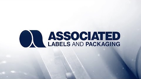 WHO WE ARE; Associated Labels and Packaging (Updated)