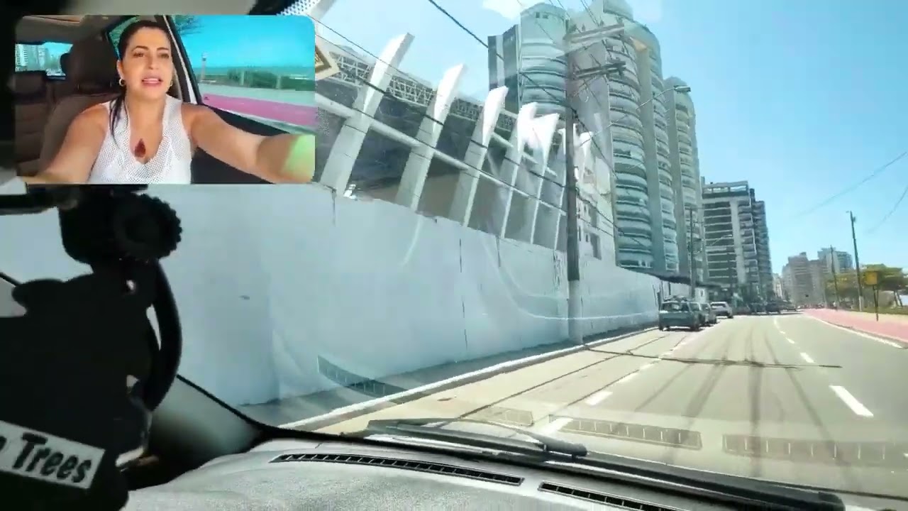 CONHEÇA A ORLA DA PRAIA DE ITAPARICA!