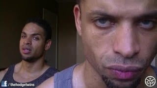 Be Careful With Intermittent Fasting You Will Lose Weight Fast.... @hodgetwins