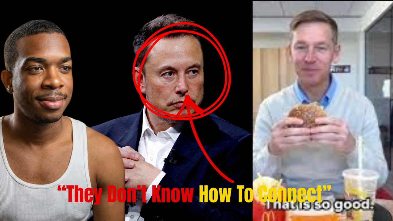 CEOs Making Their Brand's Looking Out Of Touch......