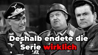 Still a cult classic today! | Hogan's Heroes