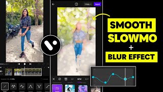 Vita Slow Motion Video Kaise Banaye |  Motion Video Editing In Vita App | Vita App Video Editing screenshot 2