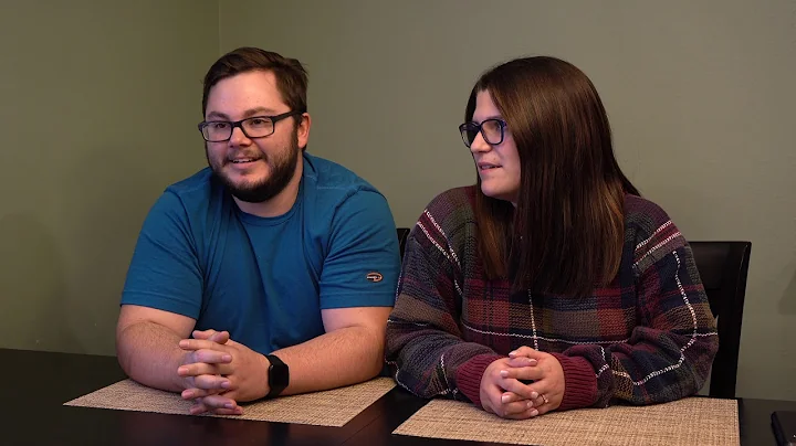Matthew and Nicole Boland Testimonial - Jeremy Sil...