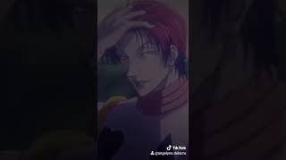 Play date hisoka edit