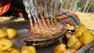 Receta Navideña y Año Nuevo con Cholo Aquiles ¡No te lo pierdas!