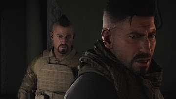 GHOST RECON BREAKPOINT Walkthrough Gameplay part 4 Skell on the move (FULL GAME)