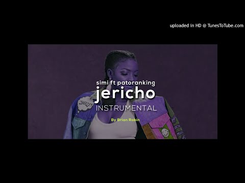 simi---jericho-ft-patoranking-official-best-instrumental-remake-+-flp