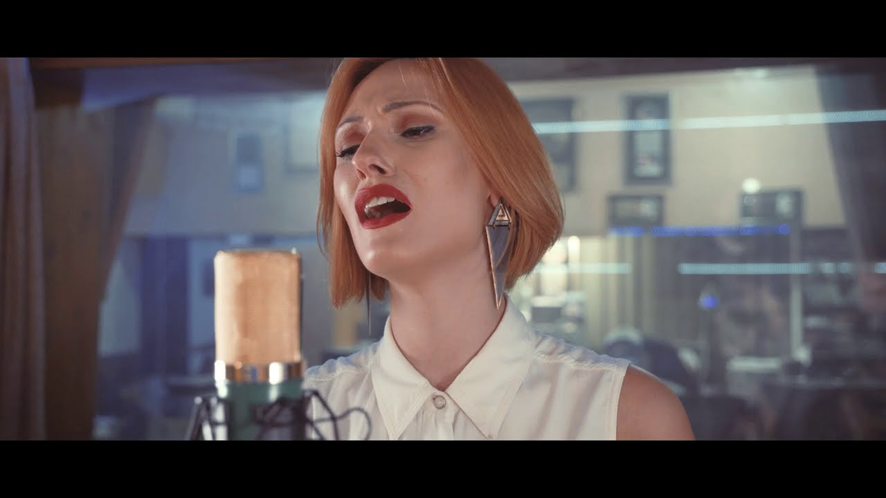 Σταλιά Σταλιά - Γιαννοπούλου | Καραντίνης | Ματσίγκος (Ζωντανή ηχογράφηση)