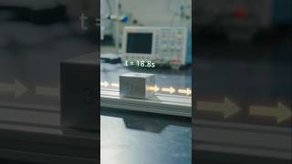 Why does a constant force change motion #physics #science #shorts