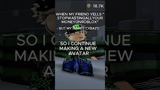 I can’t stop making avatars send help 😭🔥 #cxbazy #cxbazyroblox #cxbazyavatar