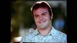 Original Vhs Opening & Closing Rat Race Uk Rental Tape Part 1 Of 2